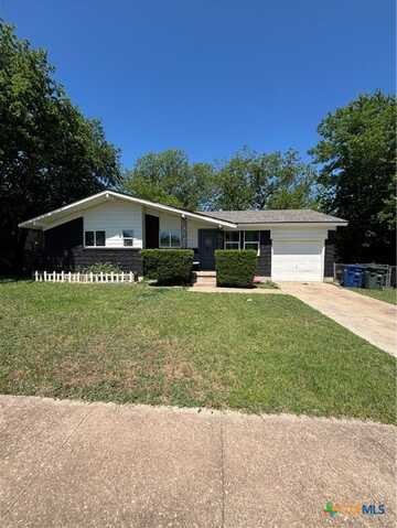 710 S 15th Street, Copperas Cove, TX 76522