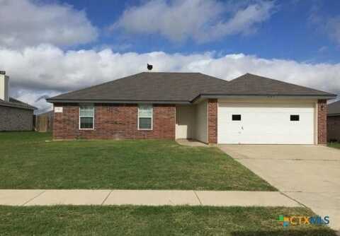 3901 John Haedge Drive, Killeen, TX 76549