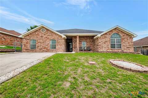 2918 Lindsey Drive, Copperas Cove, TX 76522