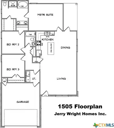 1625 Cedar River Lane, Temple, TX 76502