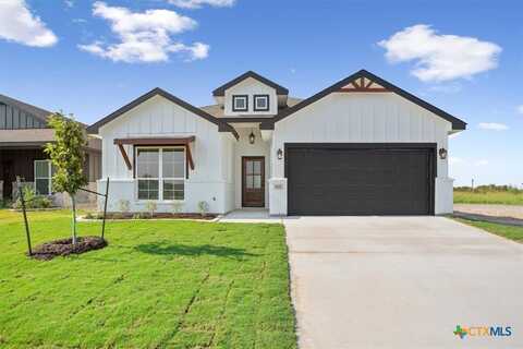1621 Cedar River Lane, Temple, TX 76502