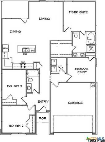 1621 Cedar River Lane, Temple, TX 76502