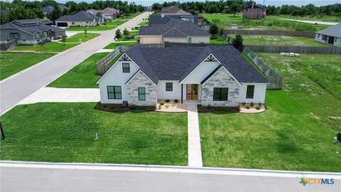 403 Lomo Alto Lane, Temple, TX 76502