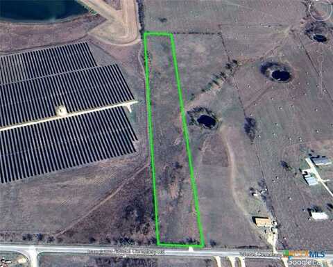 13466 Wedel Cemetery Road, Rogers, TX 76569