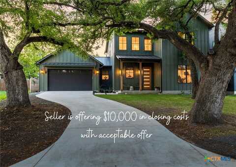 11000 5th Street, Leander, TX 78645