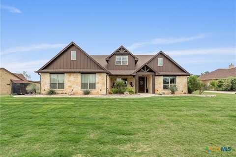 413 Creekside Drive, Salado, TX 76571