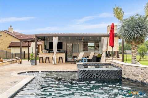 413 Creekside Drive, Salado, TX 76571
