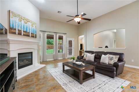 2420 Champions Corner Drive, Leander, TX 78641