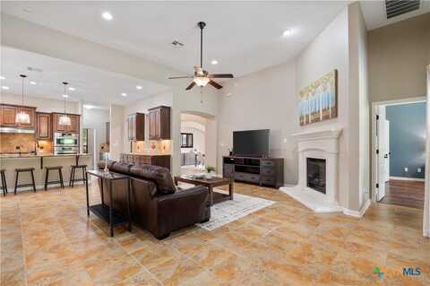 2420 Champions Corner Drive, Leander, TX 78641