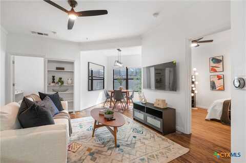 2502 Leon Street, Austin, TX 78705