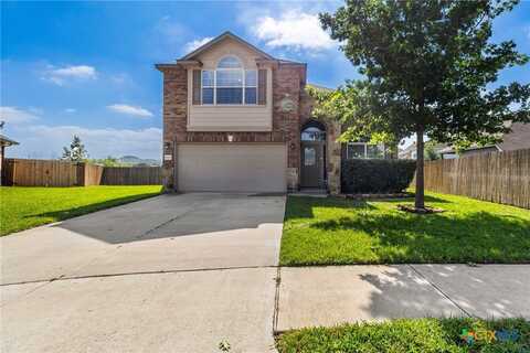 4805 Farrell Lane, Killeen, TX 76549