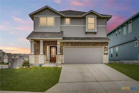 3254 Starflower, New Braunfels, TX 78130