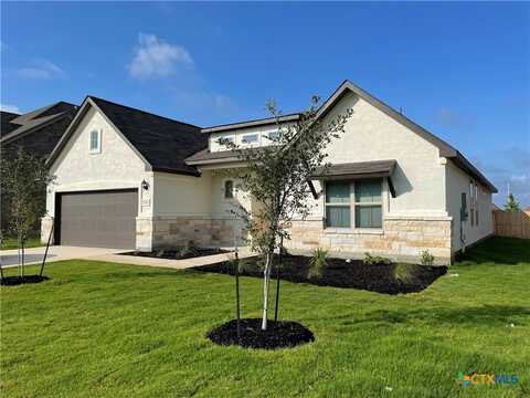 1321 Cottonseed Street, New Braunfels, TX 78132