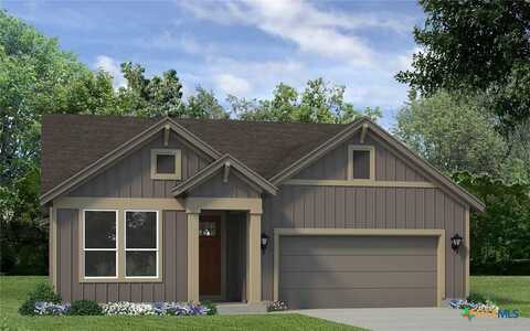 322 Sweeping Sage Lane, San Marcos, TX 78666