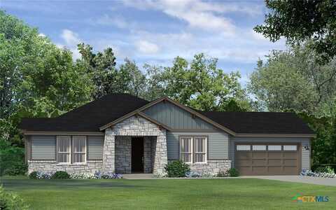 133 Antoinette Way, San Marcos, TX 78666