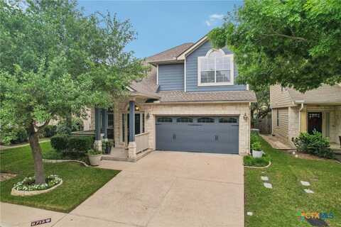 8713 Blackvireo Drive, Austin, TX 78729