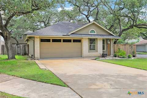 12701 Hanna Cove, Austin, TX 78729