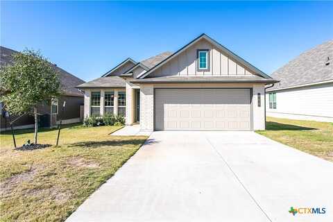805 Stockdale Road, Copperas Cove, TX 76522