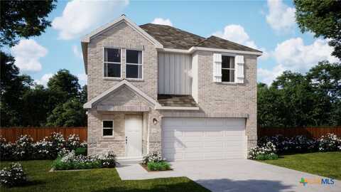 532 Bauer Loop, Liberty Hill, TX 78642