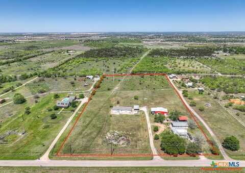706 Union Wine Rd, New Braunfels, TX 78130