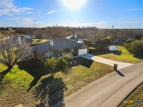 34 S Winecup Drive, Belton, TX 76513