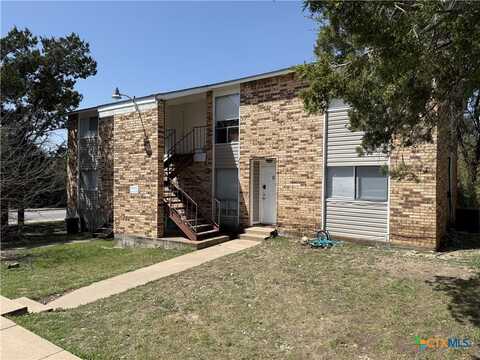 209 Oak Trail Drive, Harker Heights, TX 76548