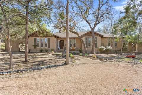 1202 Southridge, Salado, TX 76571