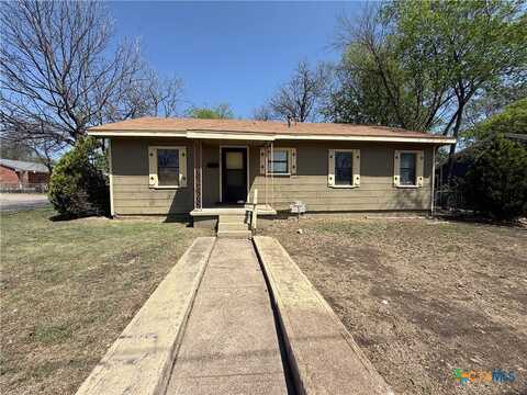 901 Attas Avenue, Killeen, TX 76541