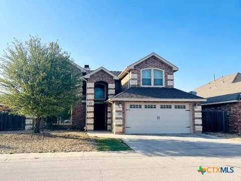 7205 Donatello Street, Odessa, TX 79765