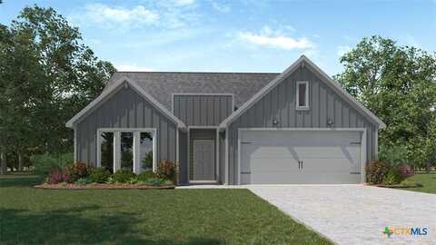 2430 Bee Creek Drive, Copperas Cove, TX 76522