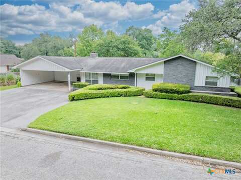 104 N Fair Street, Gonzales, TX 78629