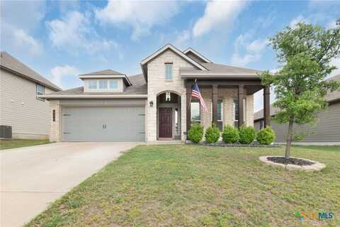 822 Ross Road, Copperas Cove, TX 76522