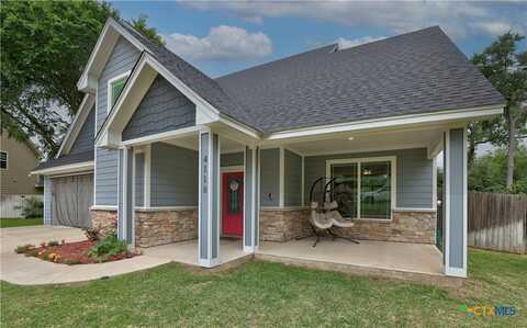 4118 Cripple Creek Drive, Temple, TX 76502