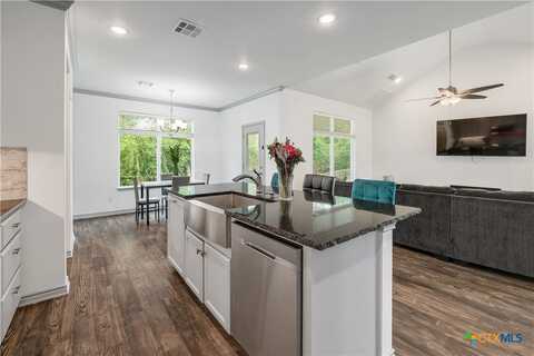 4118 Cripple Creek Drive, Temple, TX 76502