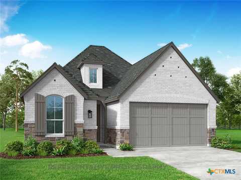 153 High Rock Pass, Kyle, TX 78640