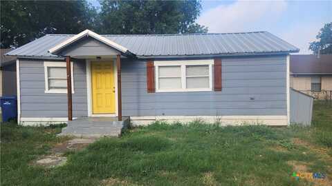 206 E Reagan Avenue, Copperas Cove, TX 76522