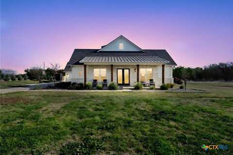 200 County Road 246, Florence, TX 76527