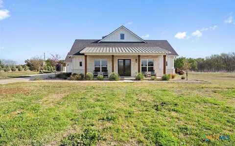 200 County Road 246, Florence, TX 76527