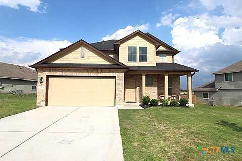 1808 Cow House Court, Copperas Cove, TX 76522