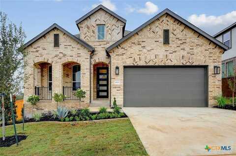 1005 Teakmill Trail, San Marcos, TX 78666