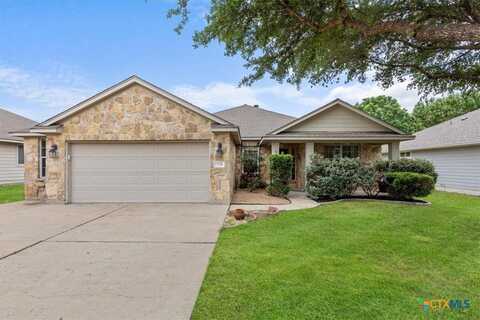 7778 Little Deer Trail, Georgetown, TX 78628