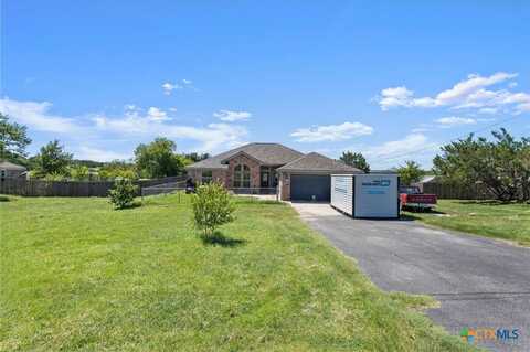 699 Irish Lane, Killeen, TX 76539