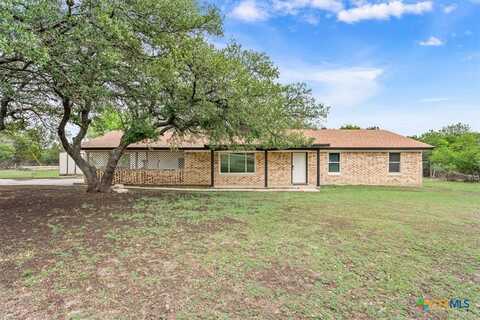 627 County Road 3376, Kempner, TX 76539