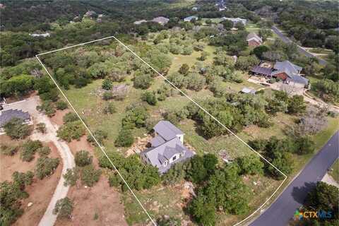 9592 Live Oak Road, Salado, TX 76571