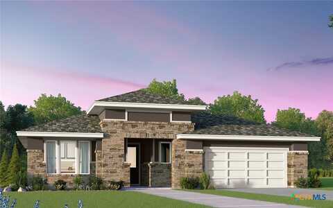 329 Sweeping Sage Lane, San Marcos, TX 78666