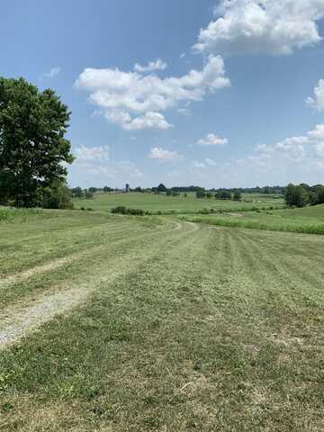 1534 Salt River Road, Danville, KY 40422