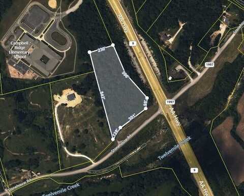 8660 Stonehouse Road, Alexandria, KY 41001