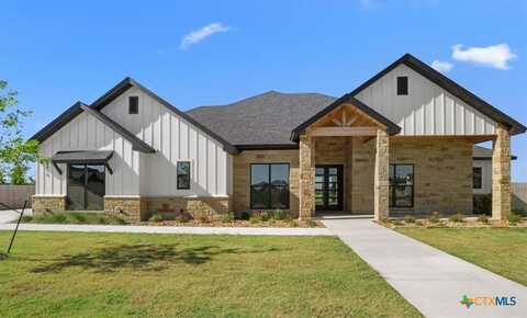 6919 Cherry Laurel, Salado, TX 76571