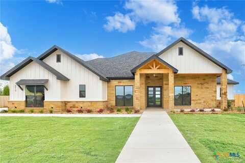 6919 Cherry Laurel, Salado, TX 76571