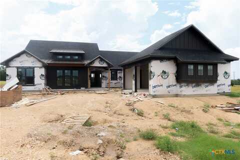 16017 Honey Ridge Drive, Holland, TX 76534